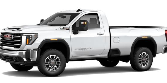 GMC SIERRA HD 2024 1GT39TE7XRF194962 image GMC SIERRA HD 2024 1GT39TE7XRF194962 image